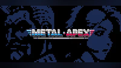 METAL APEX - Rogue Prototype Bundle