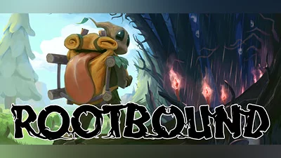 Rootbound Bundle