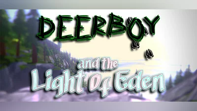 DeerBoy and the Light of Eden Bundle