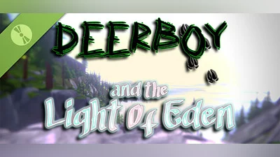 DeerBoy and the Light of Eden - Demo Bundle