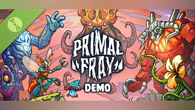 Primal Fray: Demo Bundle