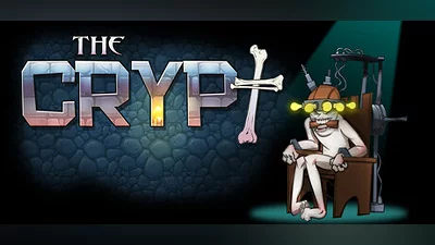 The Crypt Bundle