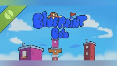 Blueprint Bob Demo Bundle