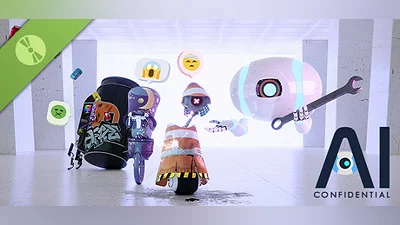 AI Confidential Demo Bundle