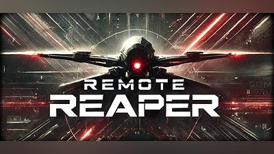 Remote Reaper: FPV Drone Bundle