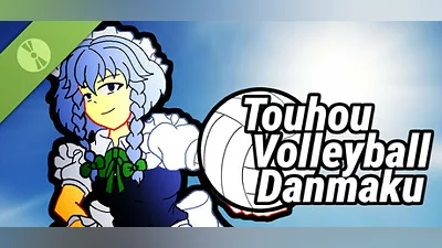 Touhou Volleyball Danmaku Teaser Demo Bundle