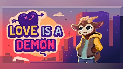 Love is a Demon Bundle