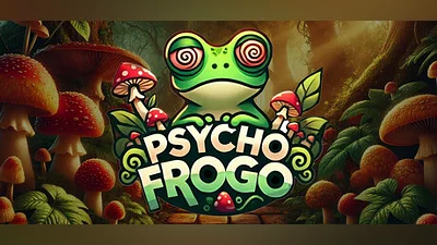 Psycho Frogo Bundle