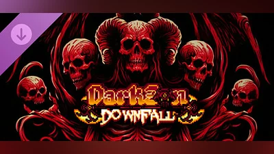 Darkzan Arena Downfall Bundle