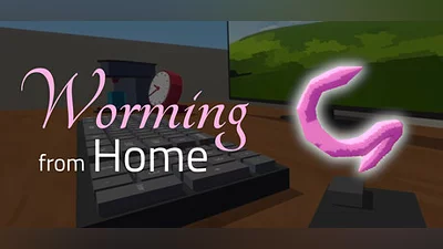 Worming from Home Bundle