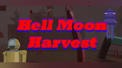 Hell Moon Harvest Bundle