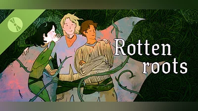 Rottenroots: Episode 1 Bundle