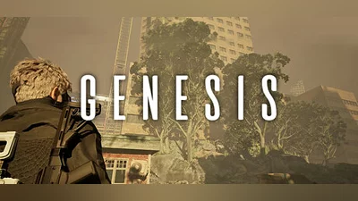 Genesis Bundle
