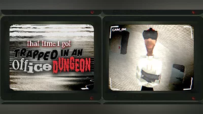 That Time I Got Trapped in an Office Dungeon Bundle