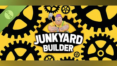 Junkyard Builder Demo Bundle