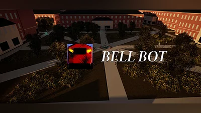 Bell Bot Bundle