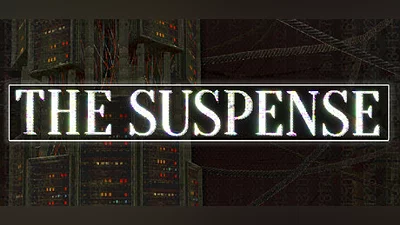 THE SUSPENSE Bundle