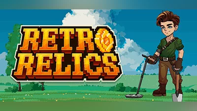 Retro Relics Demo Bundle