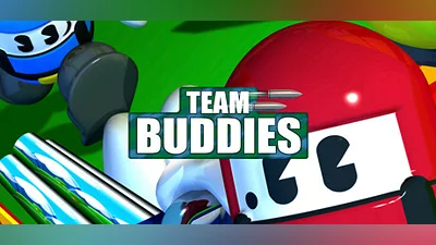 Team Buddies Bundle