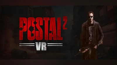 POSTAL 2 VR Bundle