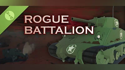 Rogue Battalion Demo Bundle