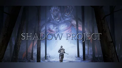 Shadow Project Demo Bundle