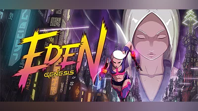 Eden Genesis Bundle