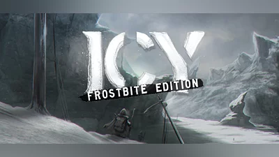 ICY: Frostbite Edition Demo Bundle