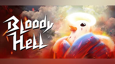 Bloody Hell Bundle