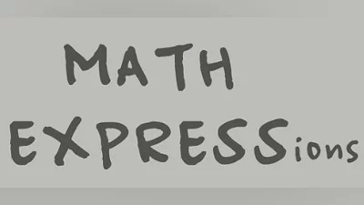 MATH EXPRESSions Bundle