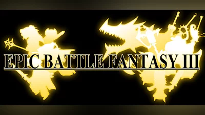 Epic Battle Fantasy 3 Bundle