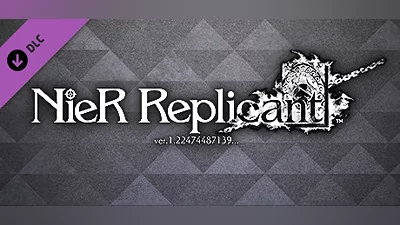 NieR Replicant 4 YoRHa Bundle