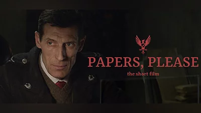 Papers, Please - The Short Film Bundle