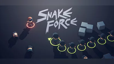 Snake Force Bundle