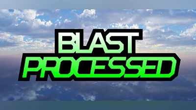 Blast Processed Bundle