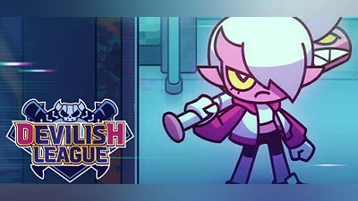 Devilish League Bundle
