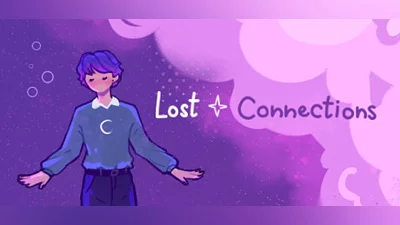 Lost Connections Bundle