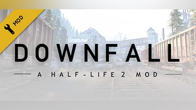 Half-Life 2: DownFall Bundle