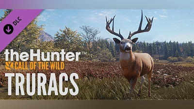 theHunter: Call of the Wild  - TruRACS Bundle