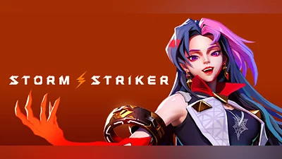 Storm Striker Bundle