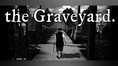 The Graveyard Trial Bundle