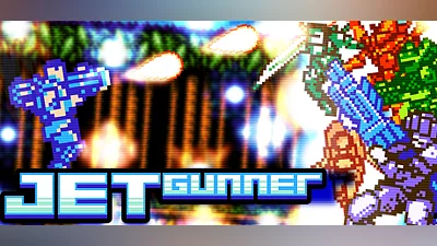 Jet Gunner Demo Bundle