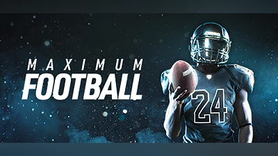Maximum Football Bundle