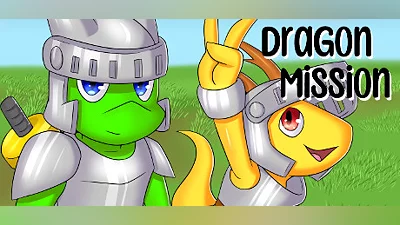 Dragon Mission Demo Bundle