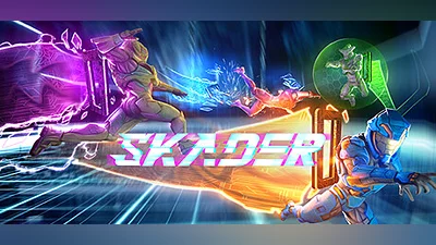 Skader Bundle