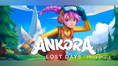 Ankora: Lost Days - Prologue Bundle