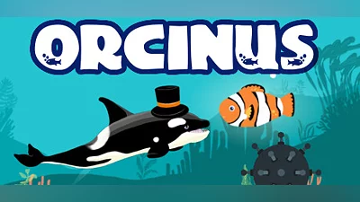 OrcinUS: Orca Pod Rescue Bundle