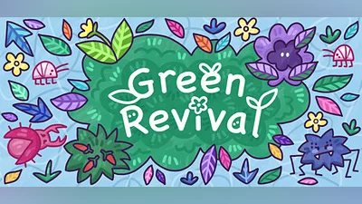 Green Revival Bundle