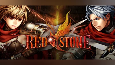 Red Stone Online Bundle