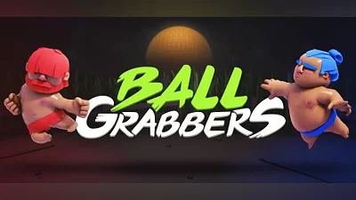 Ball Grabbers Bundle
